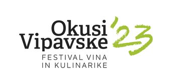 FESTIVAL OKUSI VIPAVSKE 2023 