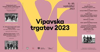VIPAVSKA TRGATEV 2023