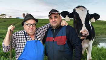 Komedija Slovenska vicoteka 