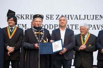 Zmagala penina Blanc de Noirs