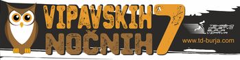 Vipavskih nočnih 7