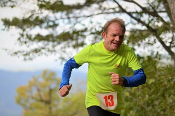 25. GRADIŠKI GORSKI TEK