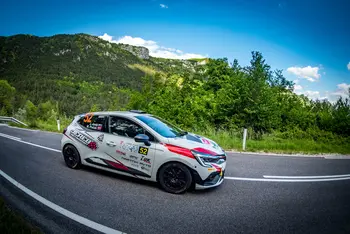 Rally Vipavska dolina letos tudi s kraškim pridihom 
