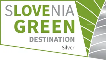 Vipava ohranila srebrn trajnostni znak Slovenia Green Destination 