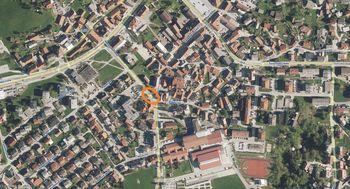 Zapora Notranjske ceste