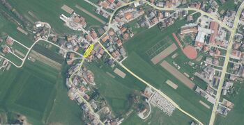 Zapora Režiške ceste