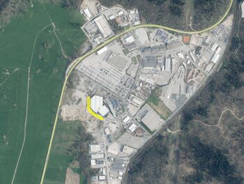 Zapora ceste IOC Zapolje