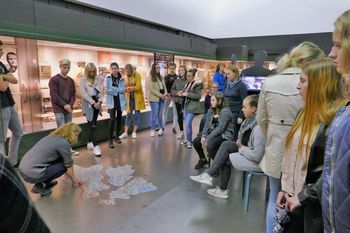 Izmenjava z nemško šolo Izmenjava z nemško šolo