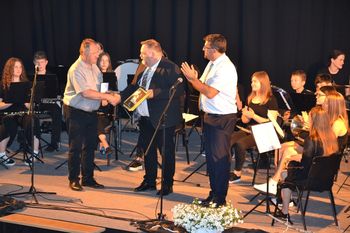 Krajevni praznik v Lokavcu