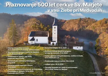 POMLADANSKI KONCERT - ODMEVI SKOZI STOLETJA