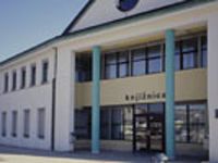 Razpis za prosto delovno mesto direktorja Knjižnice Logatec, maj 2019