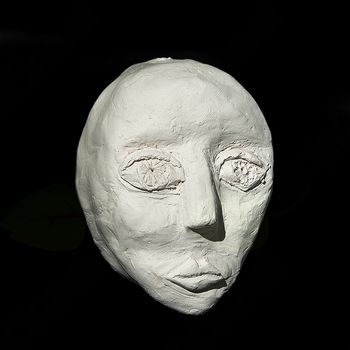 NI : UI = ?  Razstava likovnih del dijakinj in dijakov 1. a in 1. b  Srednje šole Veno Pilon Ajdovšč