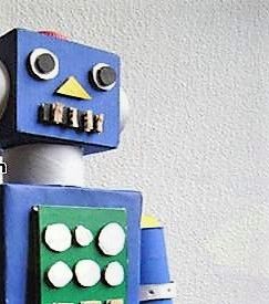 Ustvarjalnica za otroke in družine   