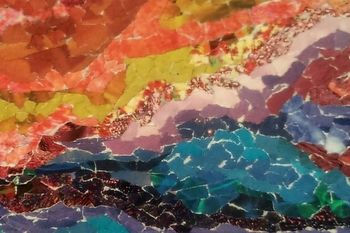 Ustvarjalnica za otroke in družine  