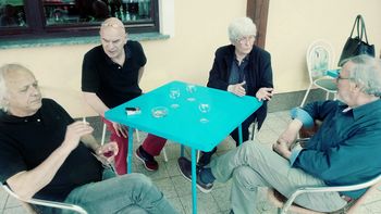 Poletna muzejska noč v Pilonovi galeriji