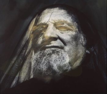 Javno vodstvo po razstavi Hommage Tisnikarju s Tanjo Cigoj