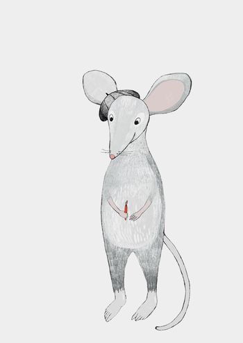 Mišek Venč vabi na zimske počitniške delavnice