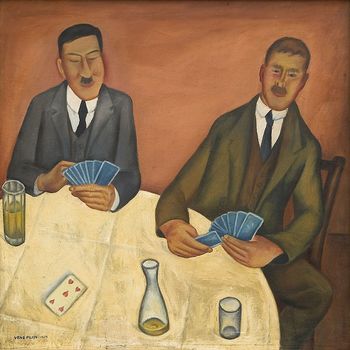 Ustvarjalnica za otroke: Igranje s kartami