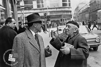 Vodstvo po razstavi Edi Šelhaus. Retrospektiva. Izbor de