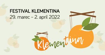 Festival Klementina v Pilonovi galeriji - Slikarije v parku