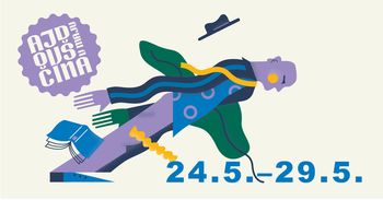 Ajdovščina v maju v Pilonovi galeriji