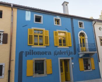 Praznični vodeni ogledi razstav 