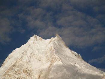 Potopis z Janezom Mihovcem: Treking na Manaslu