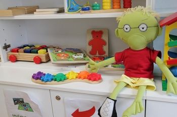 Medvodkove igralne urice 