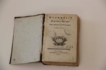 Katera dragocenost je največja? Vabimo na dan odprtih vrat.