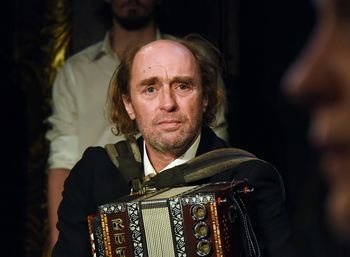 Zaključna prireditev za Knjižna srečanja, Beremo na sotočju in Medvoško knjižno transverzalo