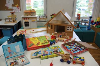 Družabne igre z Anjo