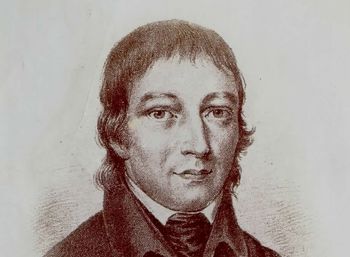 16. domoznanski večer: Valetin Vodnik, ob dvestoletnici smrti