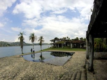 Potopis po Kolumbiji z Alenom Červom