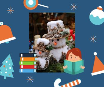 Pravljična ura in ustvarjalna delavnica