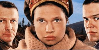 Ruski film: kukavica