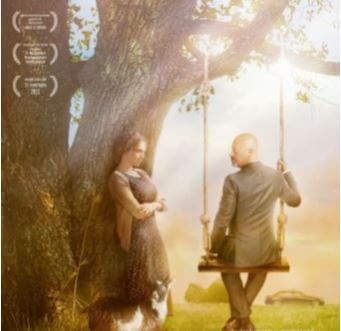 Ruski film: Dva dneva