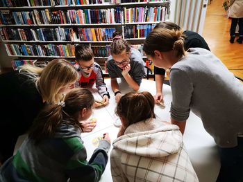 ODPOVEDANO: Družabne igre za vsakogar