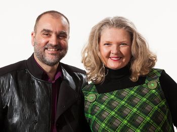 Cikel predavanj o vzgoji: Lea in Albert Mrgole: NAJvodila za NAjstarše