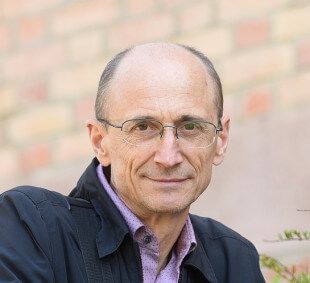 Cikel predavanj o vzgoji: Tomaž Erzar – O odraščanju in vzgoji