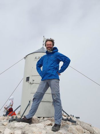 Predstavitev knjige Jakoba J. Kenda: Transverzala