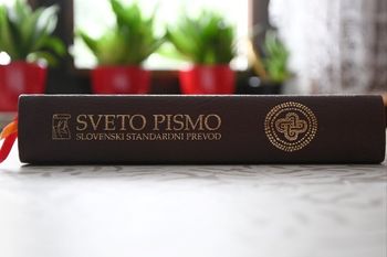 Razstava fotografij: Nedelja Božje besede (brez otvoritve)