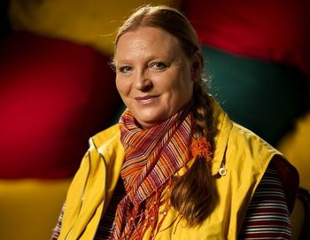 Ukrajinski večer: Ukrajina - tudi moja dežela