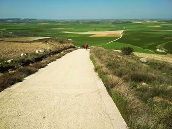 Potopisno predavanje: Jakobova pot