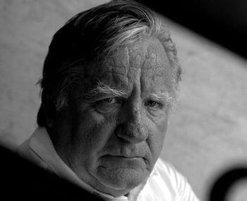 Beletrinini trubadurji: Tone Parljič (Ljudje z otoka)