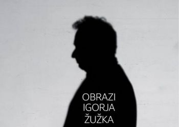 Otvoritev razstave fotografij: Dotik luči Igorja Žužka