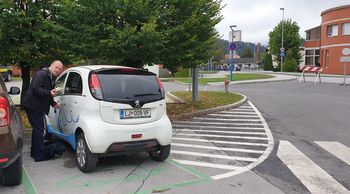 Knjigofer (evropski teden mobilnosti)