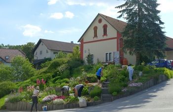 Domoznanski večer: Flancanje in vaški vrt – oživljanje kulturne dediščine v Smledniku