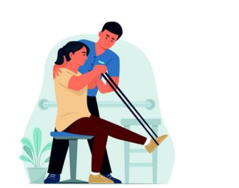 Vloga fizioterapevta v boju z artritisom