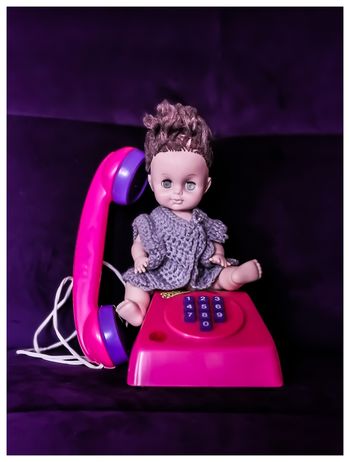 Otvoritev fotografske razstave Ade Trkulje Barbie se vrača