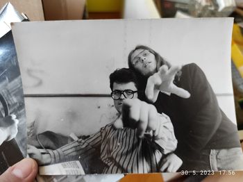 Otvoritev posthumne razstava študijskih del Tomaža Hostnika